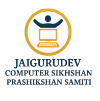 JAY GURUDEV COMPUTER SHIKSHAN PRASHIKHAN SAMITI logo