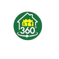 360 MAINTENANCE AND REPAIRS logo