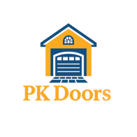 PK Doors logo
