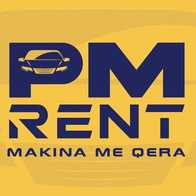 PMrent.al logo