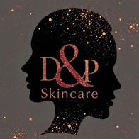 D&P Skin logo