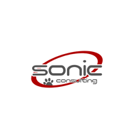 Sonic Consulting Sagl logo