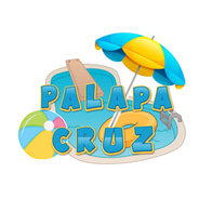 Palapa Cruz logo