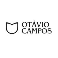 Pastor Otávio Campos logo