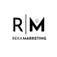 Reka Marketing logo