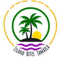 Island bites logo