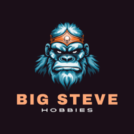 Big Steve logo