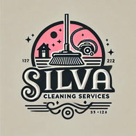 silvacleaning logo