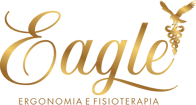 Eagle Ergonomia e Fisioterapia logo