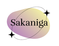 SAKANIGA logo