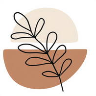 Ink and Branch logo