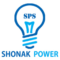 SHONAK logo