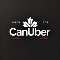 Can Uber logo