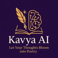 KAVYA AI logo
