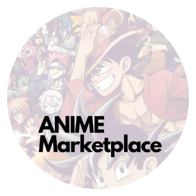 Anime Marketplace logo