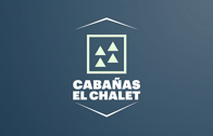 Cabañas el Chalet logo
