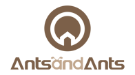 antsandants logo