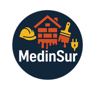 MedinSur Servicios logo