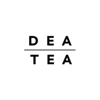 DEA TEA logo
