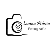 LUANA FLAVIA FOTOGRAFIA logo