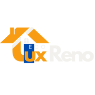 Eco Lux Reno logo