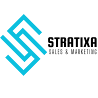 Stratixa logo