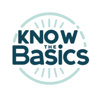 KnowTheBasics logo
