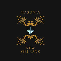 Masonry New Orleans - Brick & Stone Masonry Contractor logo