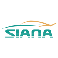 Siana Cars logo
