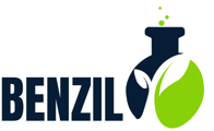 Benzil logo