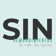 Bienestar sin Remordimientos logo