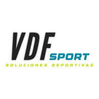 VDK soluciones deportivas logo