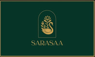 Sarasaa Fashion logo