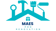 MAES logo