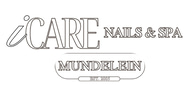 iCare Nails & Spa logo