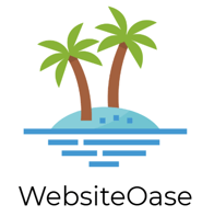 WebsiteOase logo