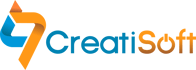 Creatisoft logo