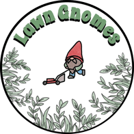LawnGnomes logo