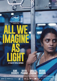 Movie: All We Imagine As Light