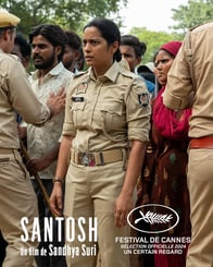 Movie: Santosh