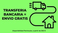 Envio Gratis*