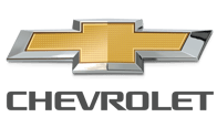 Logo Chevrolet