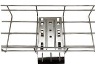 wire mesh cable tray cable guider