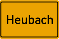 Entrümpelung Heubach