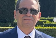 Shahram Sobhani