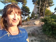 Alonga travel author picture