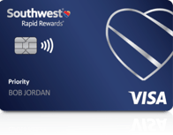 southwest priority