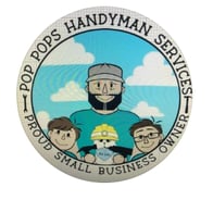 Pop Pops the Handyman