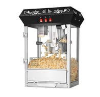 Pochoclera NP8001B