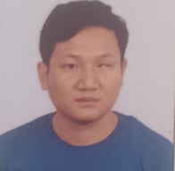 Dominic Nido AIBFA ALL INDIA BLIND FOOTBALL ASSOCIATION
